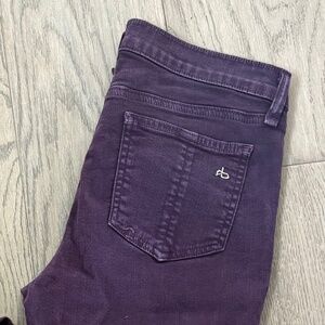 Rag & Bone Women’s Jean